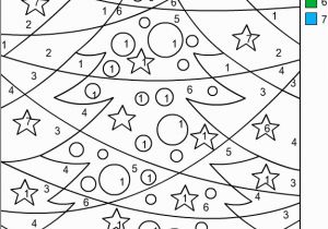 Christmas Color by Number Coloring Pages Nicole S Free Coloring Pages Christmas Color by Number