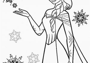 Christmas Coloring Pages Disney Princess 10 Best Frozen Drawings for Coloring Luxury Ausmalbilder