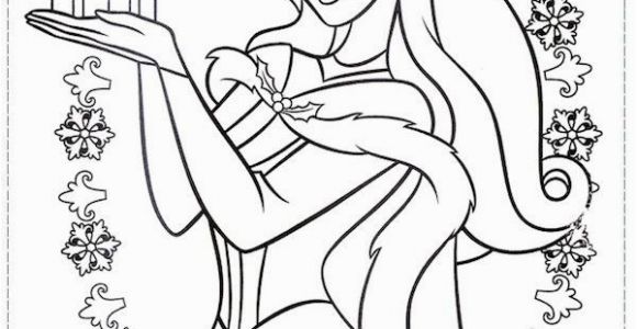 Christmas Coloring Pages Disney Princess Christmas Coloring Pages