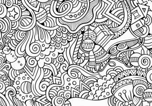 Christmas Coloring Pages for 10 Year Olds 10 Free Printable Holiday Adult Coloring Pages