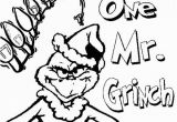 Christmas Coloring Pages for 10 Year Olds Grinch Christmas Printable Coloring Pages