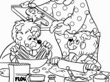 Christmas Coloring Pages for 2nd Grade Nice Christmas Coloring Pages for 2nd Graders Good