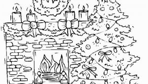 Christmas Coloring Pages for Adults Detailed Coloring Pages for Adults