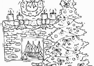 Christmas Coloring Pages for Adults Detailed Coloring Pages for Adults