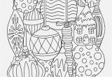 Christmas Coloring Pages for Adults to Print Awesome Coloring Books for Adults Download and Print for Free to