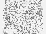 Christmas Coloring Pages for Adults to Print Awesome Coloring Books for Adults Download and Print for Free to