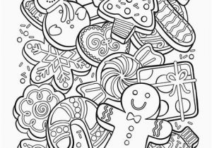 Christmas Coloring Pages for Adults to Print Christmas Coloring Pages Adults Free Awesome Christmas Coloring