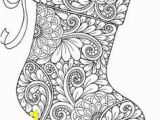 Christmas Coloring Pages for Adults to Print Free 92 Page Holiday Coloring Book