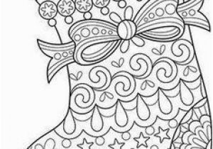 Christmas Coloring Pages for Adults to Print Santa Claus Christmas Coloring Page by Thaneeya