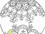 Christmas Coloring Pages for Adults to Print Santa Claus Christmas Coloring Page by Thaneeya