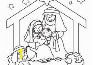 Christmas Coloring Pages for Children S Church Nativity Coloring Pages Nativity Coloring Pages for Kids and for