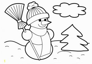 Christmas Coloring Pages for Kindergarten Students Christmas Coloring Pages for 5th Graders Kids Cool Od Dog