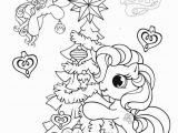 Christmas Coloring Pages for Little Kids Baby Coloring Pages Lovely Printable Animals Free Kids S Best Page