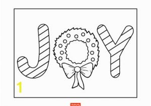 Christmas Coloring Pages for Older Kids 35 Christmas Coloring Pages for Kids