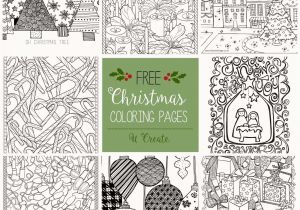 Christmas Coloring Pages Hard Coloring Pages Christmas Tree Crayola Christmas Tree Coloring