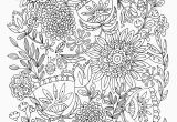 Christmas Coloring Pages Hard Hard Christmas Coloring Pages Free