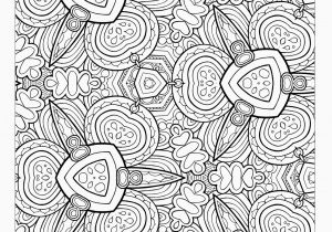Christmas Coloring Pages Hard Unique Free Full Size Coloring Pages