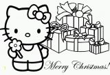 Christmas Coloring Pages Hello Kitty Hello Kitty Christmas Coloring Pages Coloring Home