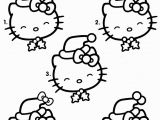Christmas Coloring Pages Hello Kitty Hundreds Of Free Printable Xmas Coloring Pages and Xmas