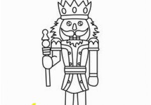Christmas Coloring Pages Nutcracker 50 Best Nutcrackers Images