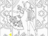 Christmas Coloring Pages Nutcracker Pin by Heidi anderson Hower On Printables