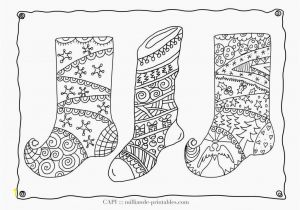 Christmas Coloring Pages to Color Online for Free Free Christmas Coloring Pages Unique Printable Coloring Pages