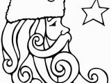 Christmas Coloring Pages to Color Online for Free top 10 Free Printable Christmas ornament Coloring Pages Line