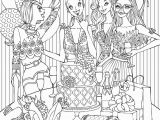 Christmas Coloring Pages to Print Free 24 Christmas Coloring for Free