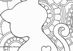 Christmas Free Coloring Pages to Print Free Christmas Printables Malvorlagen Malvorlage A Book Coloring