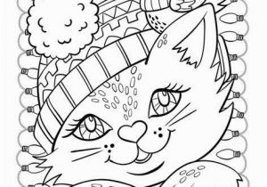 Christmas Free Coloring Pages to Print Free Printable Christmas Coloring Pages Best Free Christmas