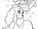 Christmas Free Coloring Pages to Print New Cute Christmas Coloring Pages Printable