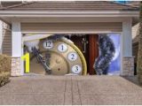 Christmas Garage Door Mural 22 Best Garage Door Covers Images