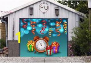 Christmas Garage Door Mural 22 Best Garage Door Covers Images