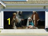 Christmas Garage Door Mural 22 Best Garage Door Covers Images