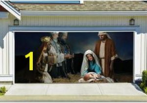 Christmas Garage Door Mural 22 Best Garage Door Covers Images