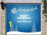 Christmas Garage Door Mural 22 Best Garage Door Covers Images