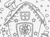 Christmas Greeting Cards Coloring Pages Holiday Coloring Pages for Preschool Christmas Card Printable