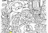 Christmas Hidden Picture Coloring Pages Christmas Hidden Pictures Bulmacalar Pinterest