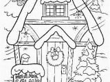 Christmas House Coloring Page Pin by Nancy Chrimes On Coloring Pages