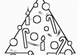 Christmas Maze Coloring Page Christmas Trees Coloring Pages