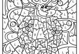 Christmas Maze Coloring Page Coloring Pages Free Color by Number Printables for Adults Free