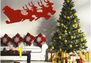 Christmas Murals for Walls 95 Best Holiday Wall Decals Images