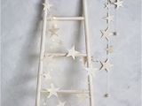 Christmas Murals for Walls Uk Paper Star Garlands – Set Of 2