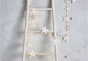 Christmas Murals for Walls Uk Paper Star Garlands – Set Of 2