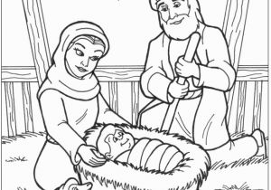 Christmas Nativity Coloring Pages for Adults 34 Best Christmas Coloring Pages Images On Pinterest