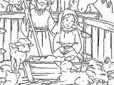 Christmas Nativity Coloring Pages for Adults Nativity Coloring Pages for Adults at Getcolorings