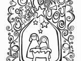 Christmas Noel Coloring Pages Christmas Coloring Pages Nativity Free Printable