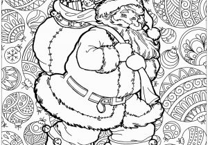 Christmas Noel Coloring Pages P¨re No L   Colorier Avec Fond Plein De Motifs Et Texte Joyeux