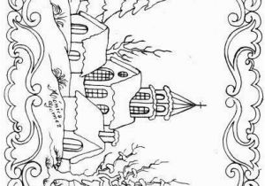 Christmas Noel Coloring Pages Perga De No L Christmas Decor Pinterest