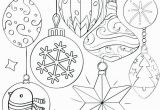 Christmas ornaments Coloring Pages Printable Paolosaporititoggle Navigation Christmas Coloring Pages